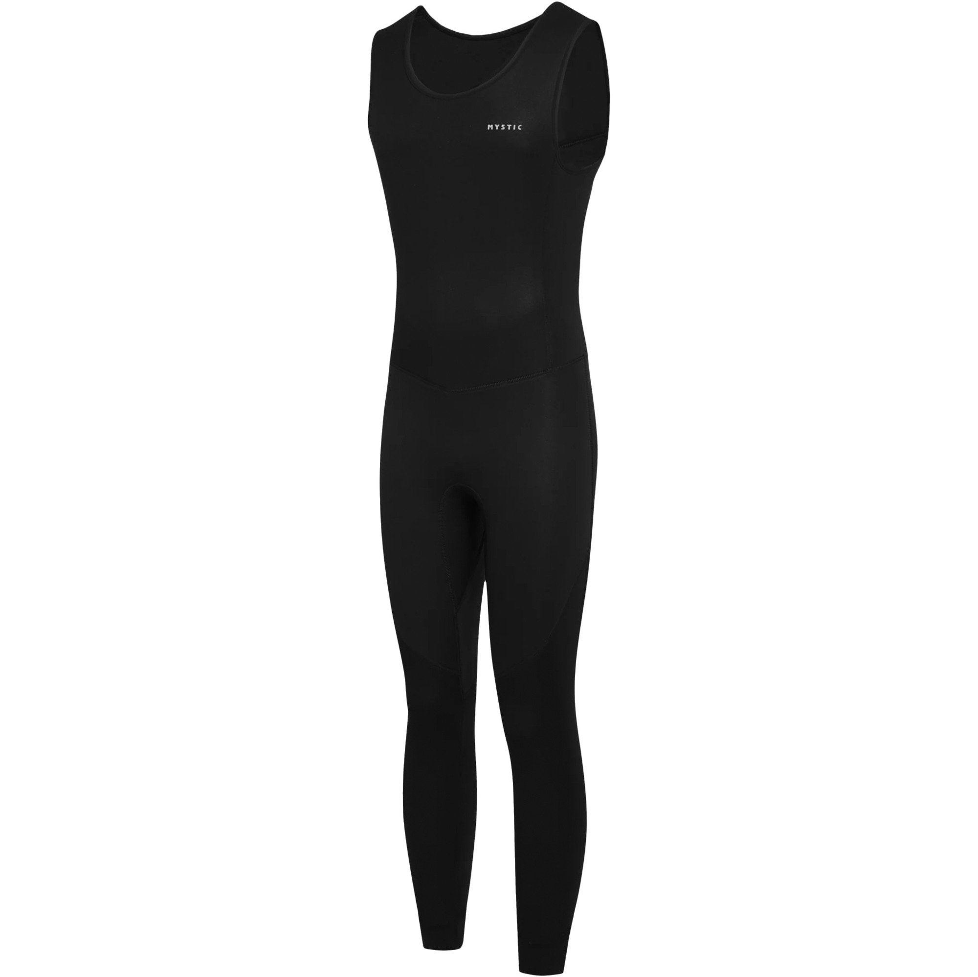 2024 Mystic Mens Brand 2mm Long John Wetsuit 35000 23013 Black Wetsuits 2mm Wetsuit Outlet